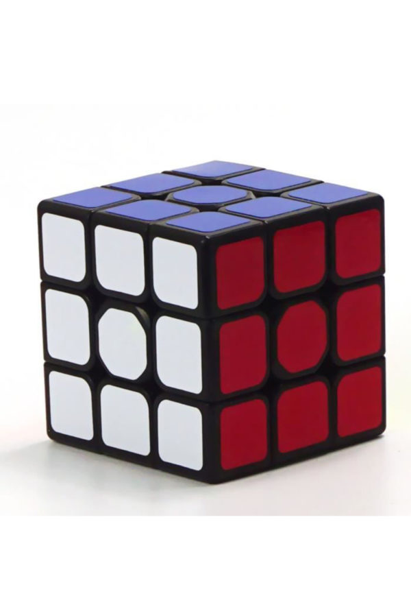cube magique