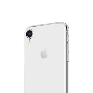 coque iPhone XR - TPU - Transparente + 1 Protecteur d'écran Gratuit Discounts France iPhone XR - TPU - Transparente + 1 Protecteur d'écran Gratuit Discounts France